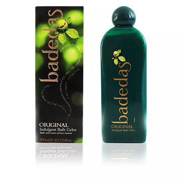 BADEDAS-Gel indulgente ORIGINAL 300 ml-DrShampoo - Perfumaria e Cosmética Image principale du produit