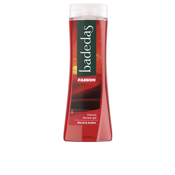 BADEDAS-PASSION NEROLI & AMBAR gel de ducha 600 ml.-DrShampoo - Perfumaria e Cosmética Image principale du produit