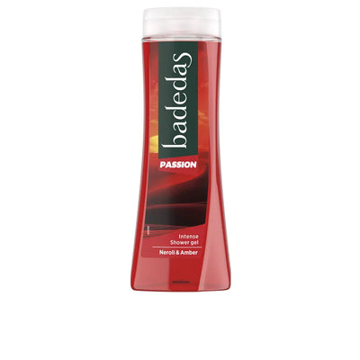 BADEDAS-PASSION NEROLI & AMBAR gel de ducha 600 ml.-DrShampoo - Perfumaria e Cosmética