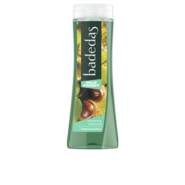BADEDAS-gel de banho WILD FOREST CHESTNUT PINE 600 ml-DrShampoo - Perfumaria e Cosmética Image principale du produit