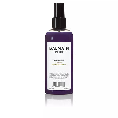 BALMAIN HAIR-BALMAIN ash toner 200 ml-DrShampoo - Perfumaria e Cosmética