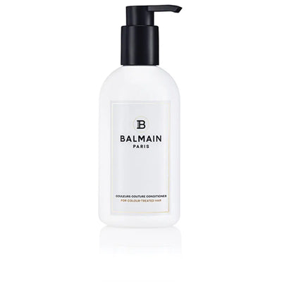 BALMAIN HAIR-Condicionador COULEURS COUTURE 300 ml-DrShampoo - Perfumaria e Cosmética