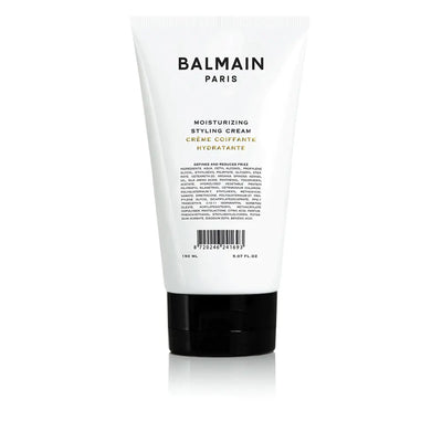 BALMAIN HAIR-Creme hidratante para pentear BALMAIN 150 ml-DrShampoo - Perfumaria e Cosmética
