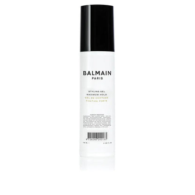 BALMAIN HAIR-Gel modelador de fixação máxima 100 ml-DrShampoo - Perfumaria e Cosmética