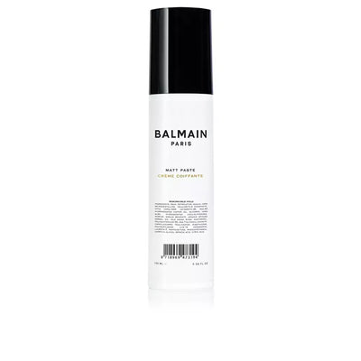 BALMAIN HAIR-MATT PASTE 100 ml-DrShampoo - Perfumaria e Cosmética