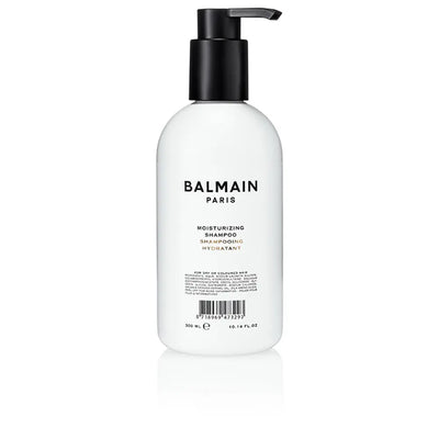 BALMAIN HAIR-Shampoo hidratante 300 ml-DrShampoo - Perfumaria e Cosmética