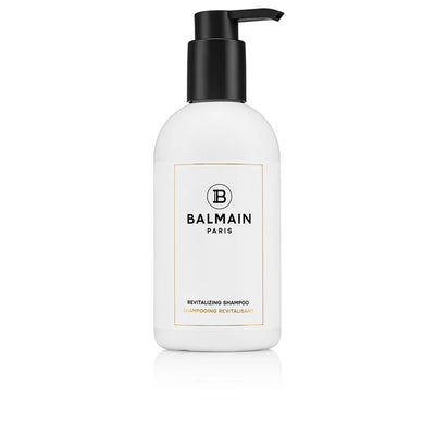 BALMAIN HAIR-Shampoo revitalizante 300 ml-DrShampoo - Perfumaria e Cosmética