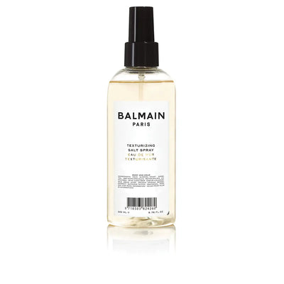 BALMAIN HAIR-Spray de sal texturizante BALMAIN 200 ml-DrShampoo - Perfumaria e Cosmética