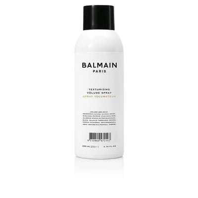 BALMAIN HAIR-TEXTURIZING volume spray 200 ml-DrShampoo - Perfumaria e Cosmética