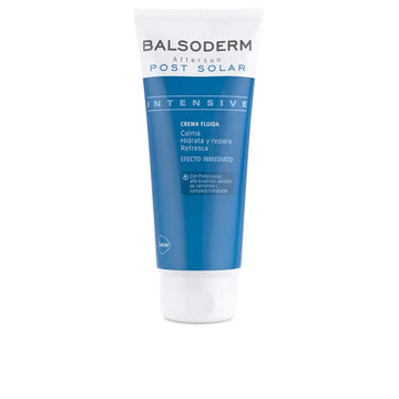 BALSODERM POST-SOLAR-BALSODERM creme pós-solar fluido intensivo 200 ml-DrShampoo - Perfumaria e Cosmética Image principale du produit