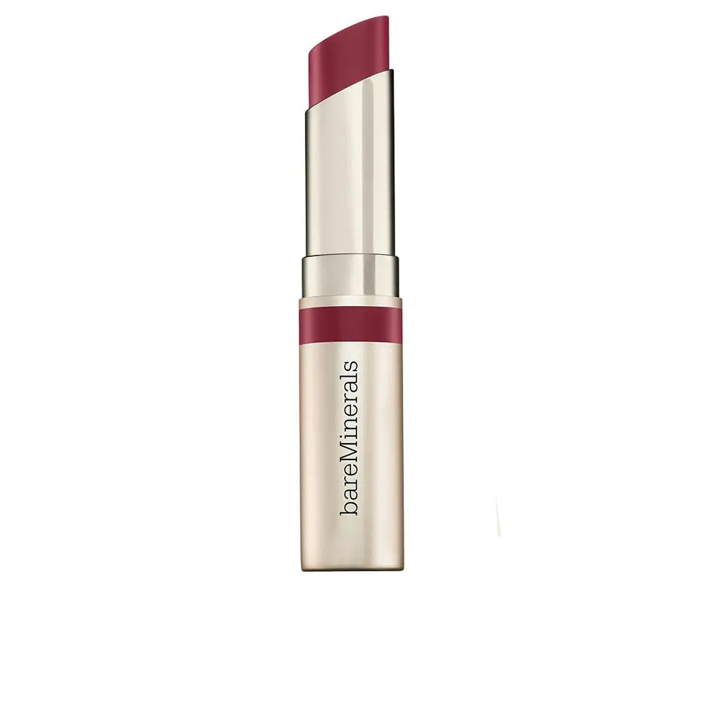 BARE MINERALS-BÁLSAMO LABIAL DEWY LIP GLOSS BALM Devotion 23 gr.-DrShampoo - Perfumaria e Cosmética
