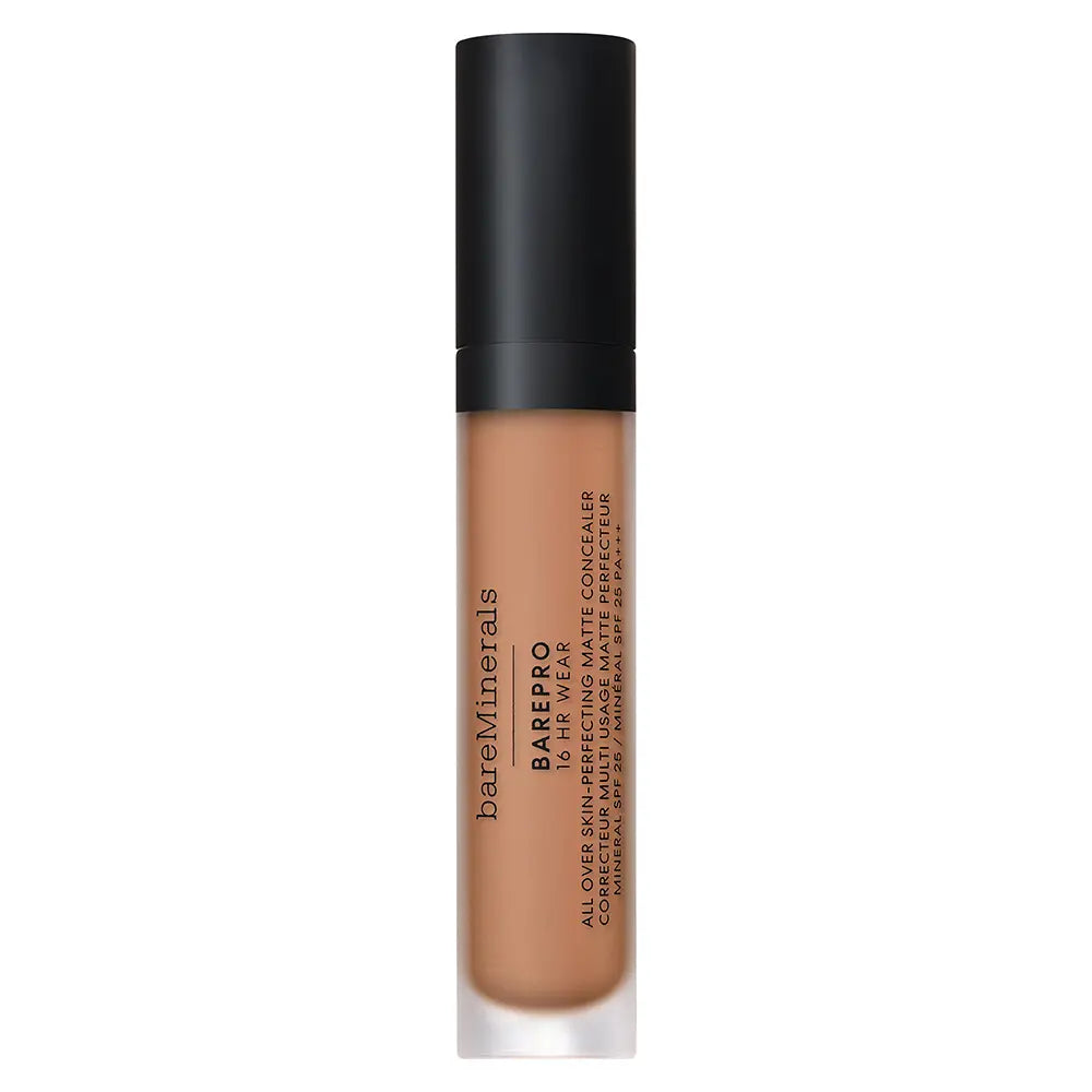 BARE MINERALS-BAREPRO 16HR WEAR Corretivo fosco aperfeiçoador para toda a pele # Médio 300 Cool 7,5 ml-DrShampoo - Perfumaria e Cosmética