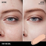 BARE MINERALS-BAREPRO 16HR WEAR Corretivo fosco perfeito para toda a pele #Fair 100 Cool 7,5 ml-DrShampoo - Perfumaria e Cosmética