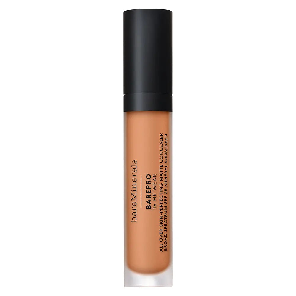 BARE MINERALS-BAREPRO 16HR WEAR Corretivo fosco perfeito para toda a pele #Light 250 Neutro 7,5 ml-DrShampoo - Perfumaria e Cosmética