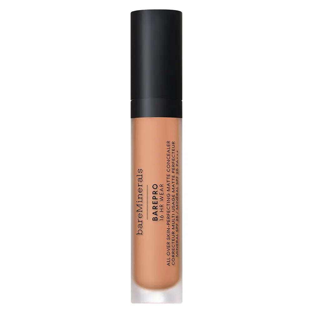 BARE MINERALS-BAREPRO 16HR WEAR Corretivo fosco perfeito para toda a pele # Médio 300 Neutro 7,5 ml-DrShampoo - Perfumaria e Cosmética