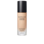 BARE MINERALS-BAREPRO BASE LIQUIDA MATTE 24HORAS FPS20 Claro 15 Frio 30 ml-DrShampoo - Perfumaria e Cosmética