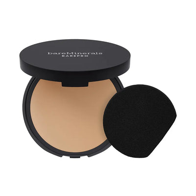 BARE MINERALS-BAREPRO base em pó de 16 horas 20 neutro 8 g.-DrShampoo - Perfumaria e Cosmética