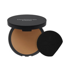BARE MINERALS-BAREPRO base em pó de 16 horas 50 quente 8 gr.-DrShampoo - Perfumaria e Cosmética