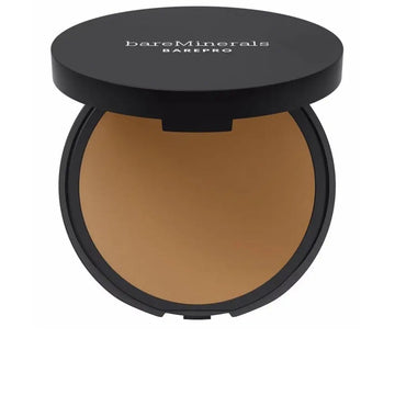 BARE MINERALS-BAREPRO base em pó de 16 horas profundo Deep 50 Neutro 8 gr.-DrShampoo - Perfumaria e Cosmética Imagem principal do produto