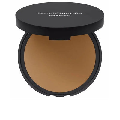 BARE MINERALS-BAREPRO base em pó de 16 horas profundo Deep 50 Neutro 8 gr.-DrShampoo - Perfumaria e Cosmética