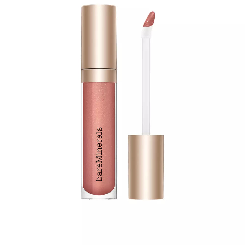 BARE MINERALS-Balm de brilho labial MINERALIST 4 ml-DrShampoo - Perfumaria e Cosmética