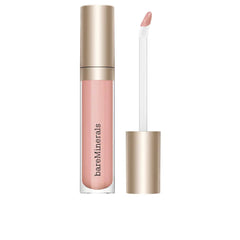 BARE MINERALS-Balm gloss labial mineralista serenidade 4 ml.-DrShampoo - Perfumaria e Cosmética