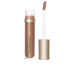 BARE MINERALS-Bálsamo Gloss Labial Mineralista Warmth 4 ml-DrShampoo - Perfumaria e Cosmética