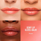 BARE MINERALS-Bálsamo Labial DEWY LIP GLOSS Hope 23 gr.-DrShampoo - Perfumaria e Cosmética