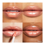 BARE MINERALS-Bálsamo de brilho labial MINERALIST Peace 4 ml.-DrShampoo - Perfumaria e Cosmética
