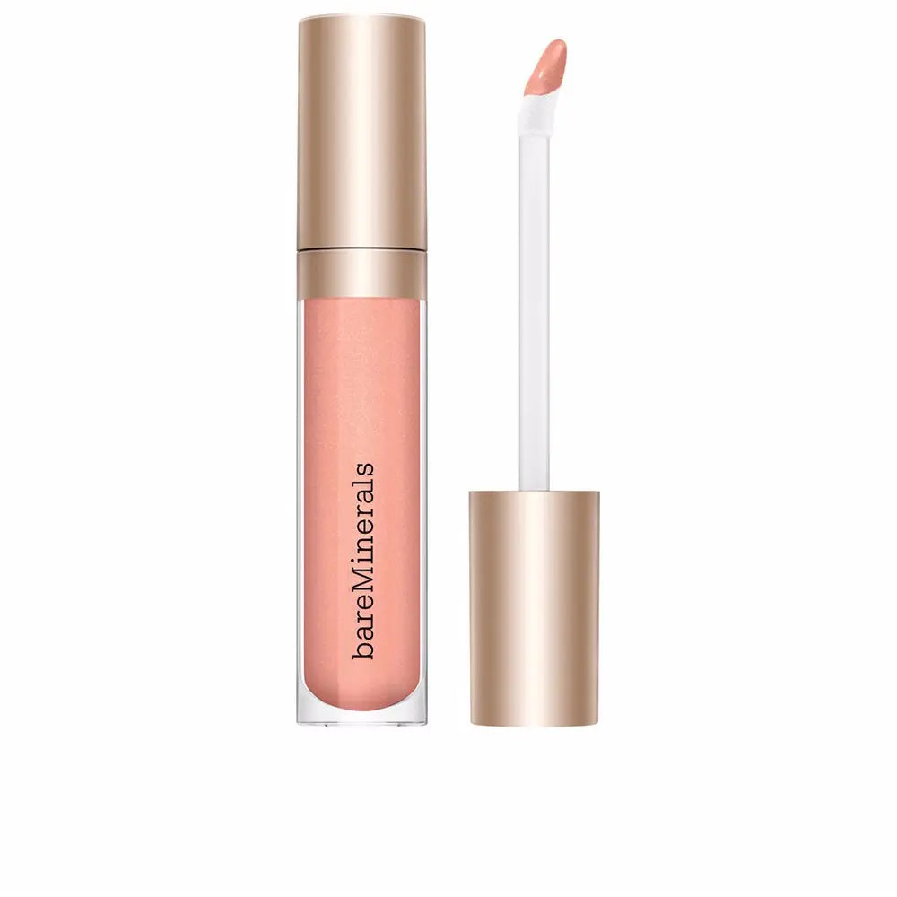 BARE MINERALS-Bálsamo de brilho labial MINERALIST Peace 4 ml.-DrShampoo - Perfumaria e Cosmética