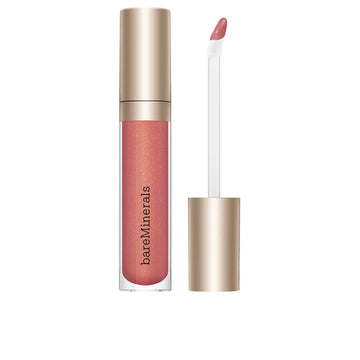 BARE MINERALS-Bálsamo gloss labial MINERALIST trust 4 ml.-DrShampoo - Perfumaria e Cosmética Main image