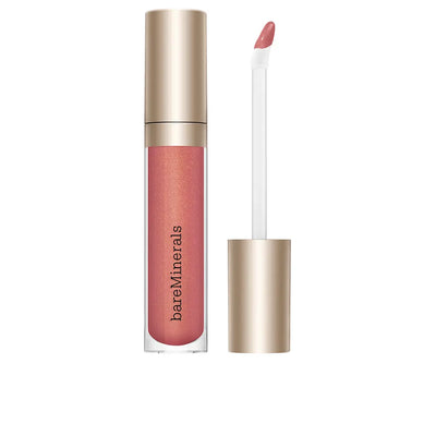 BARE MINERALS-Bálsamo gloss labial MINERALIST trust 4 ml.-DrShampoo - Perfumaria e Cosmética