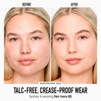 BARE MINERALS-Base Compacta Mineral ORIGINAL FPS 15 02 Fair Ivory 8g-DrShampoo - Perfumaria e Cosmética