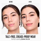 BARE MINERALS-Base Compacta Mineral ORIGINAL FPS 15 04 Golden Fair 8g-DrShampoo - Perfumaria e Cosmética
