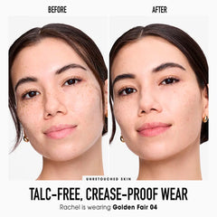 BARE MINERALS-Base Compacta Mineral ORIGINAL FPS 15 04 Golden Fair 8g-DrShampoo - Perfumaria e Cosmética