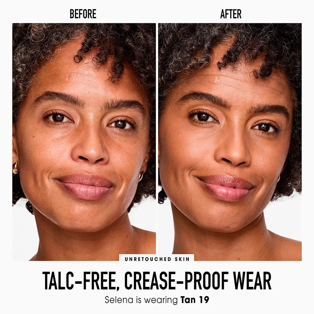 BARE MINERALS-Base Compacta Mineral ORIGINAL FPS 15 19 Tan 8g-DrShampoo - Perfumaria e Cosmética