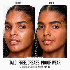 BARE MINERALS-Base Compacta Mineral ORIGINAL FPS 15 22 Warm Tan 8g-DrShampoo - Perfumaria e Cosmética