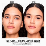 BARE MINERALS-Base Compacta Mineral ORIGINAL SPF 15 11 Soft Medium 8g-DrShampoo - Perfumaria e Cosmética