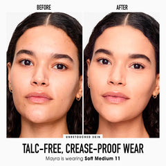 BARE MINERALS-Base Compacta Mineral ORIGINAL SPF 15 11 Soft Medium 8g-DrShampoo - Perfumaria e Cosmética