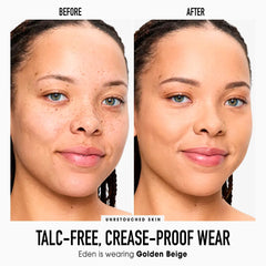 BARE MINERALS-Base Compacta Mineral ORIGINAL SPF 15 13 Golden Beige 8g-DrShampoo - Perfumaria e Cosmética