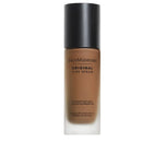 BARE MINERALS-Base líquida ORIGINAL PURE SERUM #Deep Warm 5 30 ml-DrShampoo - Perfumaria e Cosmética