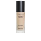 BARE MINERALS-Base líquida ORIGINAL PURE SERUM #Fair Cool 1 30 ml-DrShampoo - Perfumaria e Cosmética