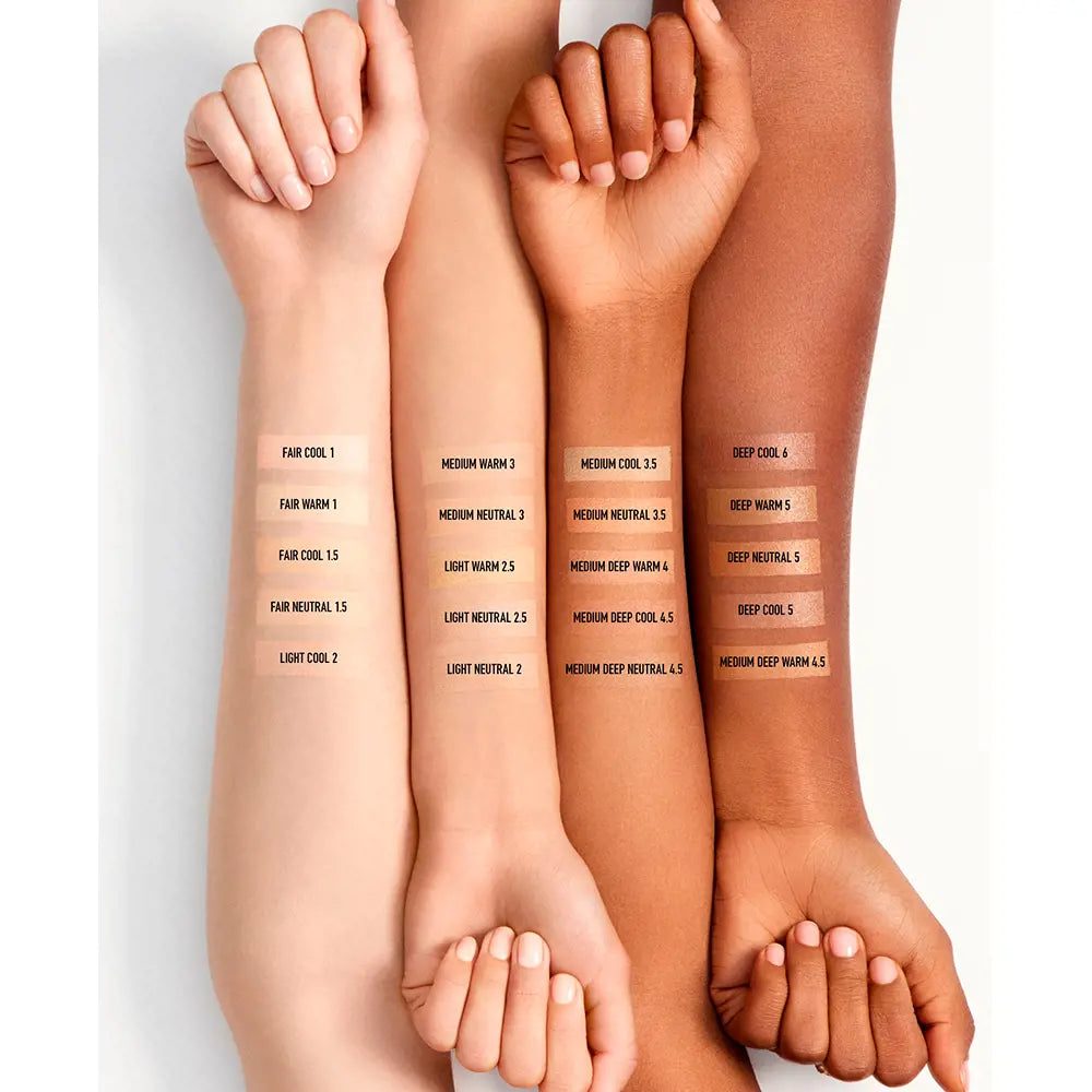 BARE MINERALS-Base líquida ORIGINAL PURE SERUM #Light Neutral 2,5 30 ml-DrShampoo - Perfumaria e Cosmética