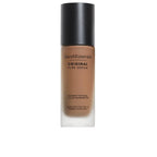 BARE MINERALS-Base líquida ORIGINAL PURE SERUM #Medium Deep Cool 4,5 30 ml-DrShampoo - Perfumaria e Cosmética