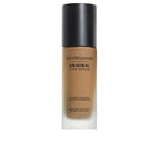 BARE MINERALS-Base líquida ORIGINAL PURE SERUM #Medium Deep Warm 4 30 ml-DrShampoo - Perfumaria e Cosmética