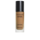 BARE MINERALS-Base líquida ORIGINAL PURE SERUM #Medium Deep Warm 4 30 ml-DrShampoo - Perfumaria e Cosmética