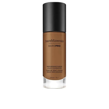 BARE MINERALS-Base líquida de alto desempenho BAREPRO SPF20 Maple 30 ml-DrShampoo - Perfumaria e Cosmética Imagen principal del producto