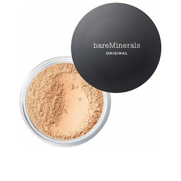 BARE MINERALS-Base original com SPF15 Fair Ivory 8 gr.-DrShampoo - Perfumaria e Cosmética Imagen principal del producto