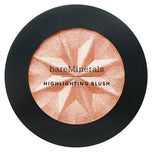 BARE MINERALS-Blush Iluminador GEN NUDE Glow Pêssego 38 g-DrShampoo - Perfumaria e Cosmética
