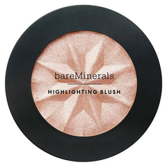 BARE MINERALS-Blush iluminador GEN NUDE Opal Glow 38 gr.-DrShampoo - Perfumaria e Cosmética